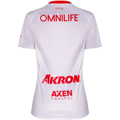 Chivas Women's 2025/26 Away Replica Jersey White - Puma sale