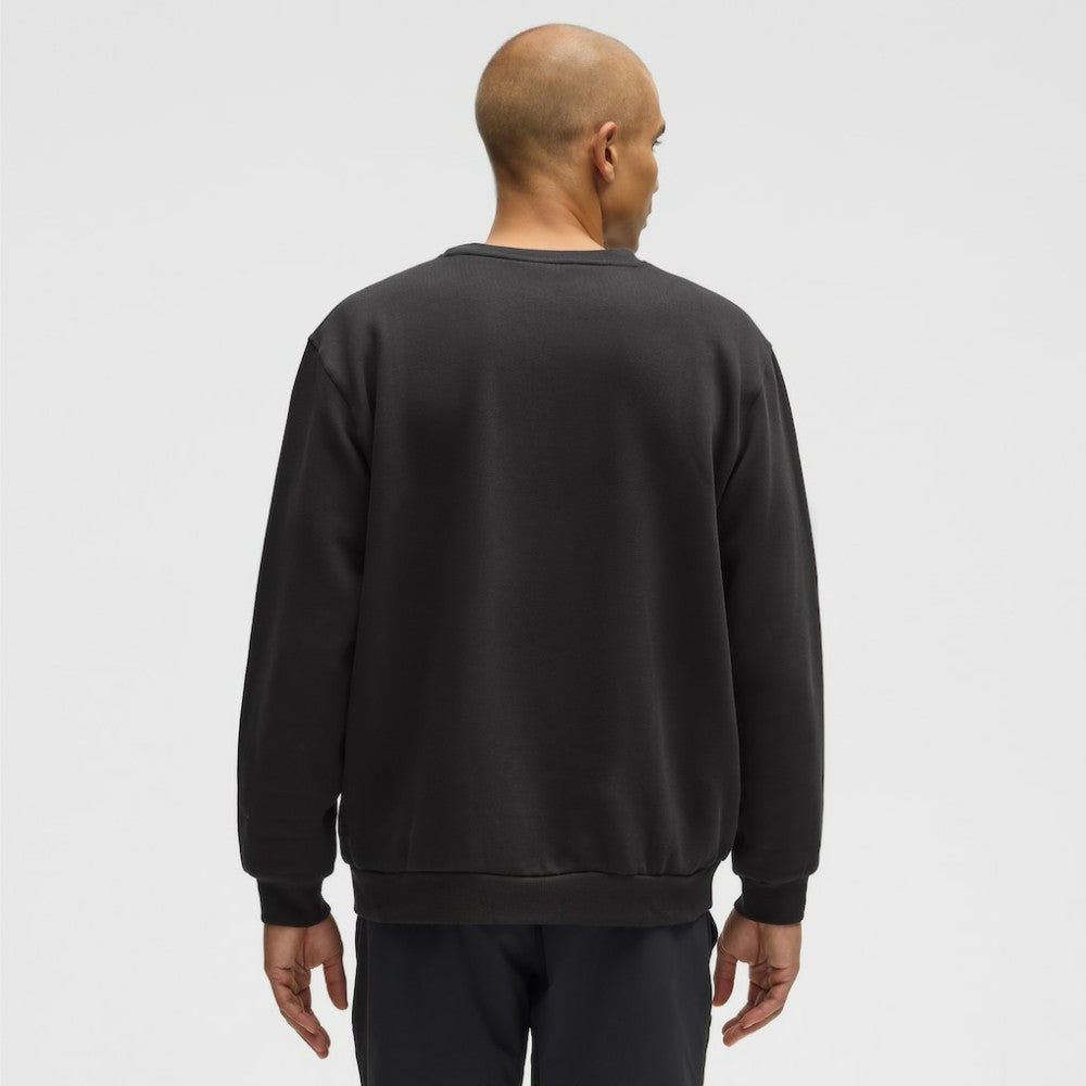 Vegas Golden Knights lululemon Steady State Crew - Black - NHL 203175620