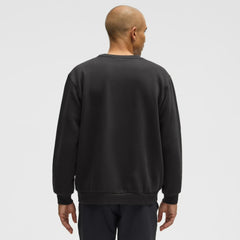 Vegas Golden Knights lululemon Steady State Crew - Black - NHL 203175620