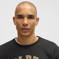 Vegas Golden Knights lululemon Steady State Crew - Black - NHL 203175620