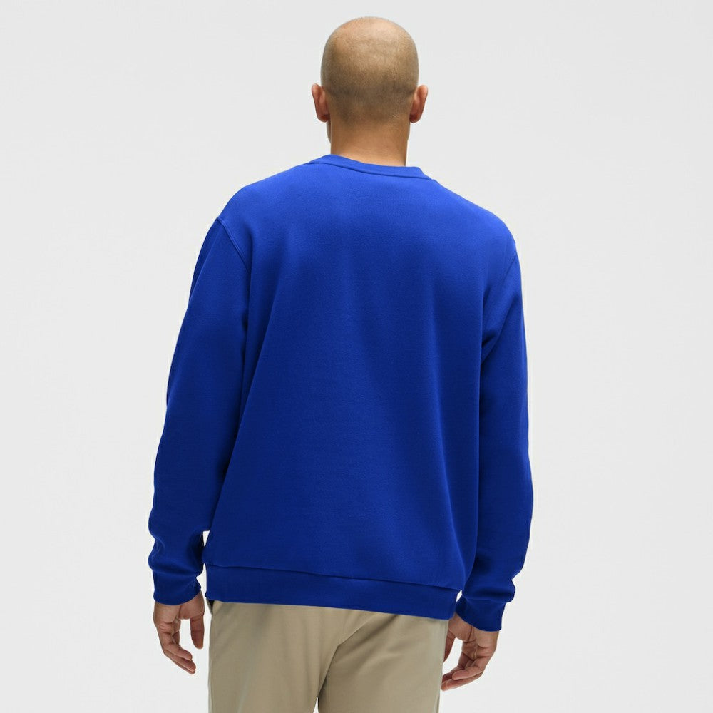 St. Louis Blues lululemon Steady State Crew - College Cobalt - NHL 203175628