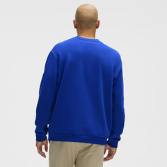 St. Louis Blues lululemon Steady State Crew - College Cobalt - NHL 203175628