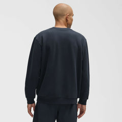 Seattle Kraken lululemon Steady State Crew - True Navy - NHL 203175631