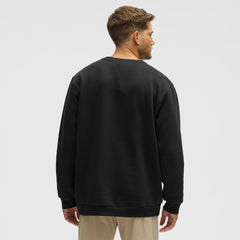 Pittsburgh Penguins lululemon Steady State Crew - Black - NHL 203175634