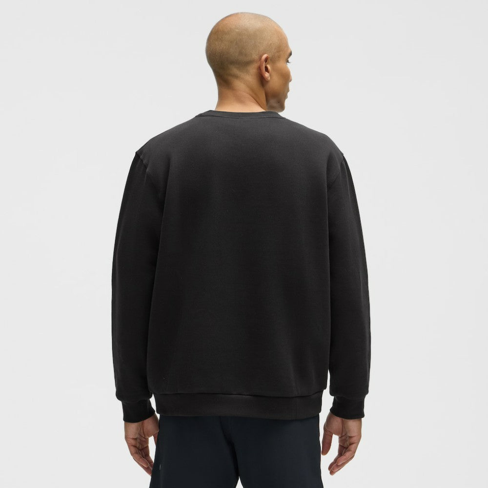Philadelphia Flyers lululemon Steady State Crew - Black - NHL 203175636