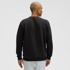 Carolina Hurricanes lululemon Steady State Crew - Black - NHL 203175645