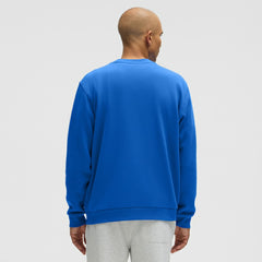 New York Rangers lululemon Steady State Crew - Blue - NHL 203175655