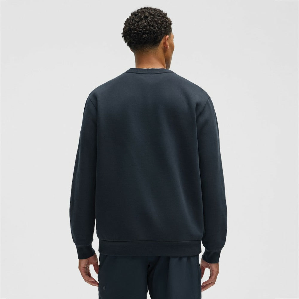 Columbus Blue Jackets lululemon Steady State Crew - True Navy - NHL 203175658