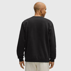 Boston Bruins lululemon Steady State Crew - Black - NHL 203175672