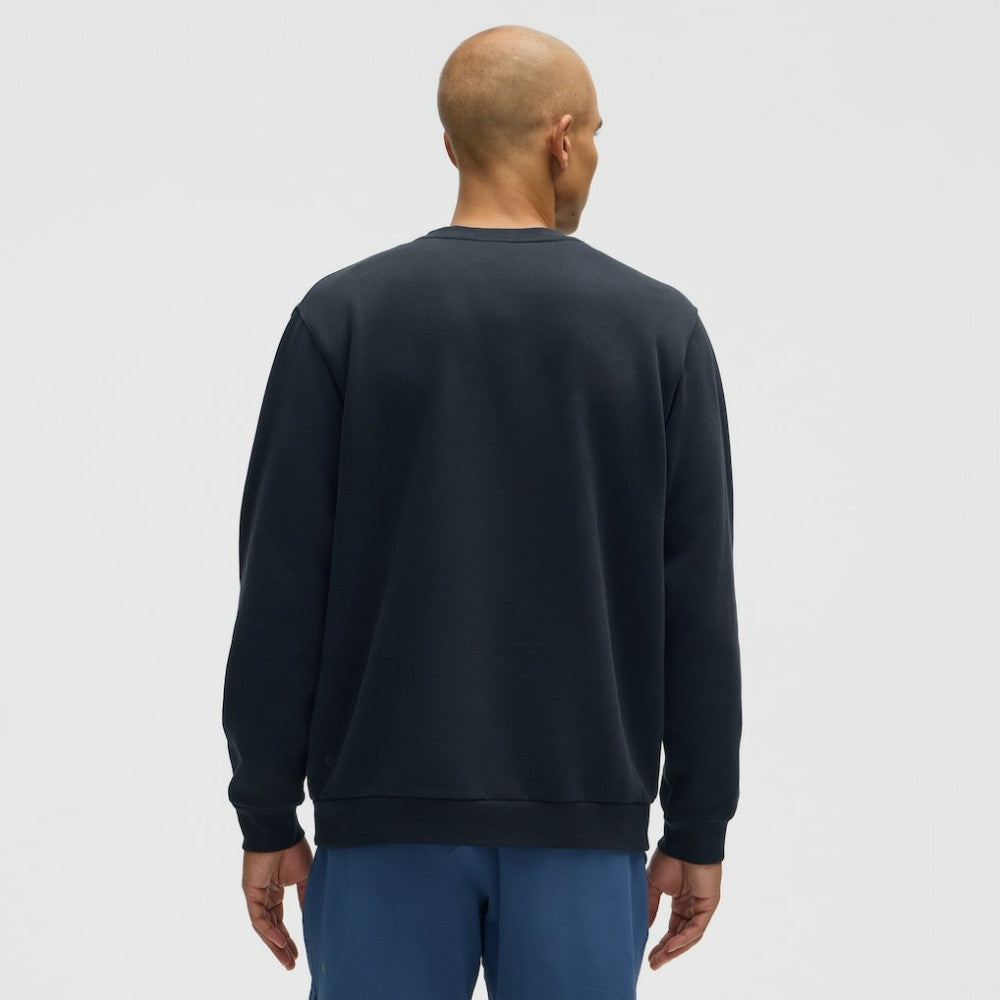 Montreal Canadiens lululemon Steady State Crew - True Navy - NHL 203175682