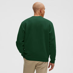 Minnesota Wild lululemon Steady State Crew - Green - NHL 203175683