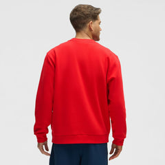 Washington Capitals lululemon Steady State Crew - True Red - NHL 203175685