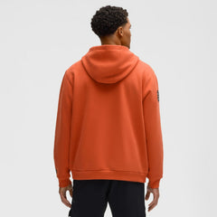 Anaheim Ducks lululemon Steady State Pullover Hoodie - Sienna - NHL 203175690