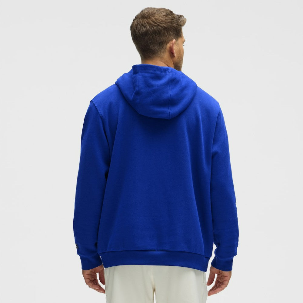 St. Louis Blues lululemon Steady State Pullover Hoodie - College Cobalt - NHL 203175691