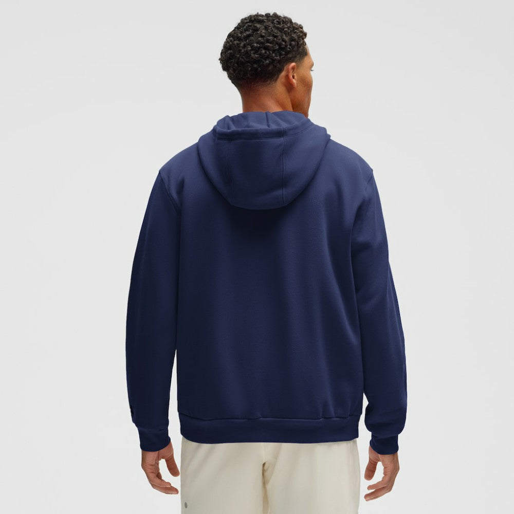 Columbus Blue Jackets lululemon Steady State Pullover Hoodie - Blue - NHL 203175701