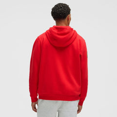 Chicago Blackhawks lululemon Steady State Pullover Hoodie - True Red - NHL 203175705