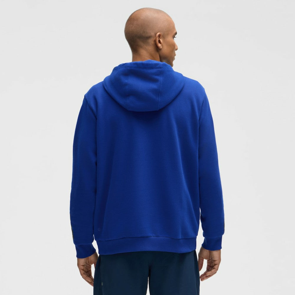 Buffalo Sabres lululemon Steady State Pullover Hoodie - College Cobalt - NHL 203175712