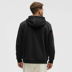 Philadelphia Flyers lululemon Steady State Pullover Hoodie - Black - NHL 203175713