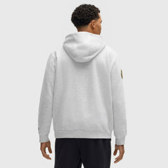 Boston Bruins lululemon Steady State Pullover Hoodie - Heathered Core Ultra Light Grey - NHL 203175716