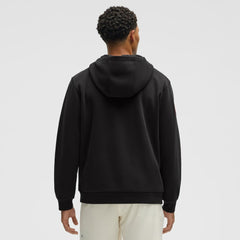 Boston Bruins lululemon Steady State Pullover Hoodie - Black - NHL 203175718
