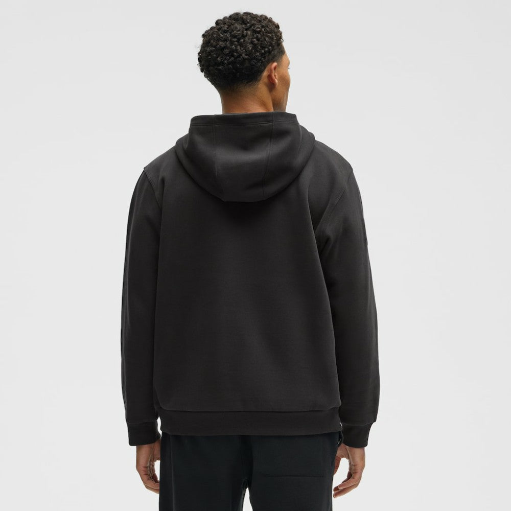 Vegas Golden Knights lululemon Steady State Pullover Hoodie - Black - NHL 203175729