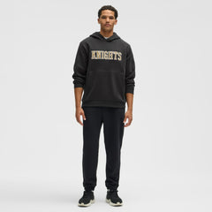 Vegas Golden Knights lululemon Steady State Pullover Hoodie - Black - NHL 203175729