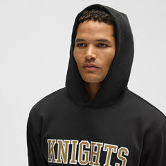 Vegas Golden Knights lululemon Steady State Pullover Hoodie - Black - NHL 203175729
