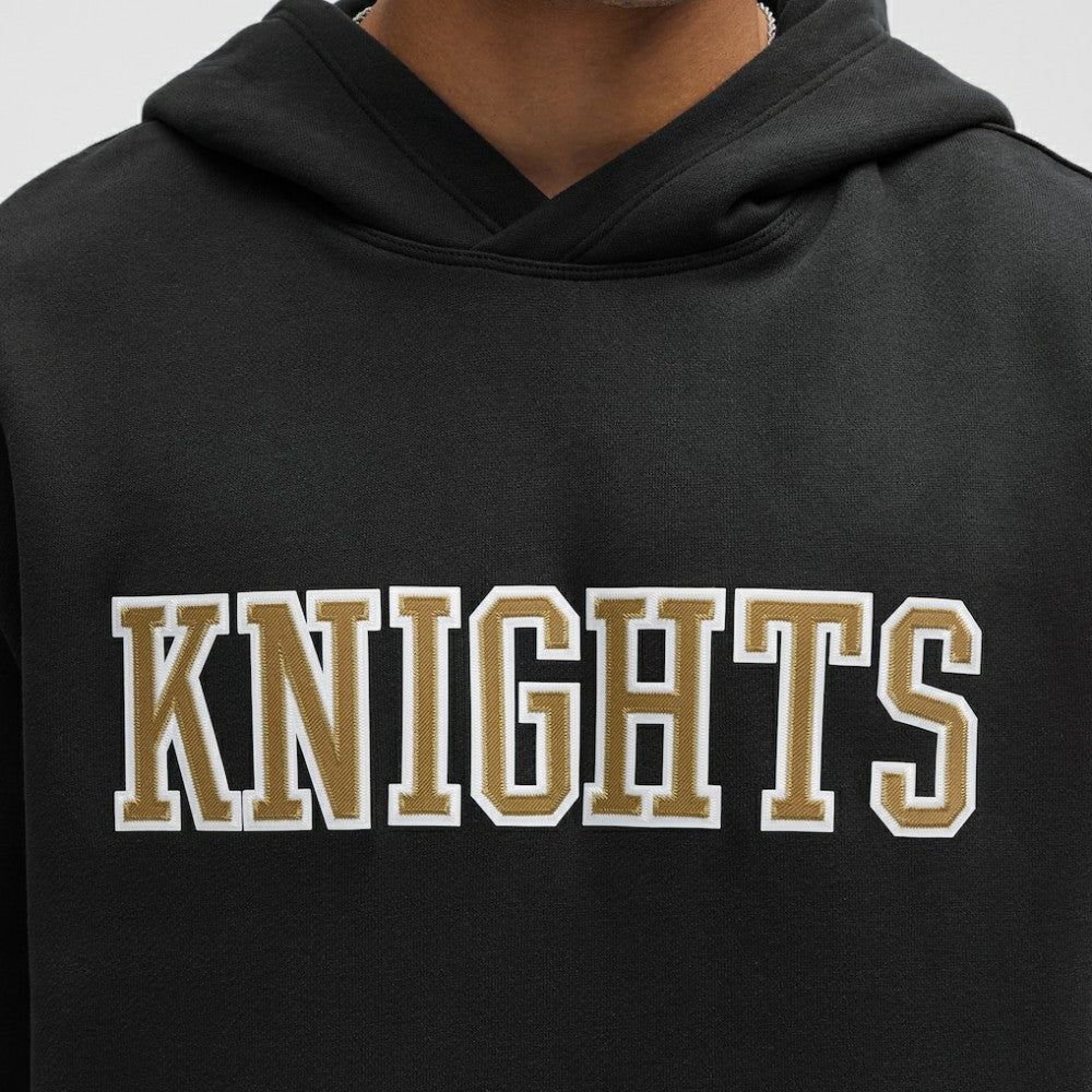 Vegas Golden Knights lululemon Steady State Pullover Hoodie - Black - NHL 203175729