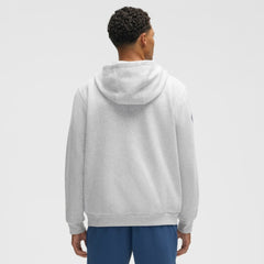 Toronto Maple Leafs lululemon Steady State Pullover Hoodie - Heathered Core Ultra Light Grey - NHL 203175733