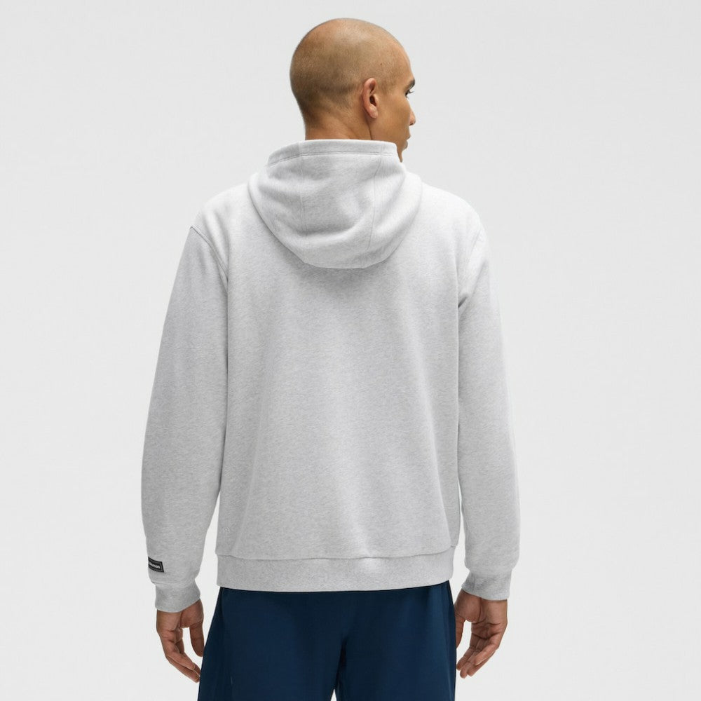 Tampa Bay Lightning lululemon Steady State Pullover Hoodie - Heathered Core Ultra Light Grey - NHL 203175740