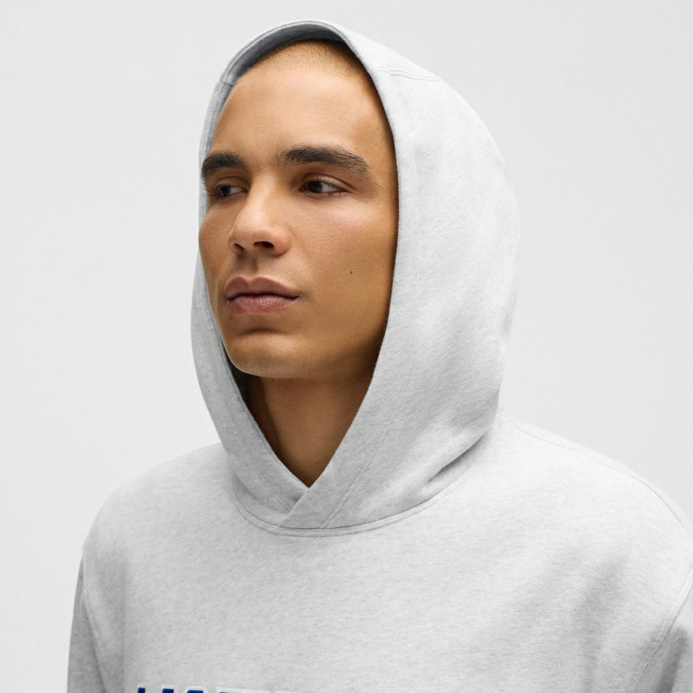 Tampa Bay Lightning lululemon Steady State Pullover Hoodie - Heathered Core Ultra Light Grey - NHL 203175740