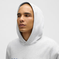 Tampa Bay Lightning lululemon Steady State Pullover Hoodie - Heathered Core Ultra Light Grey - NHL 203175740
