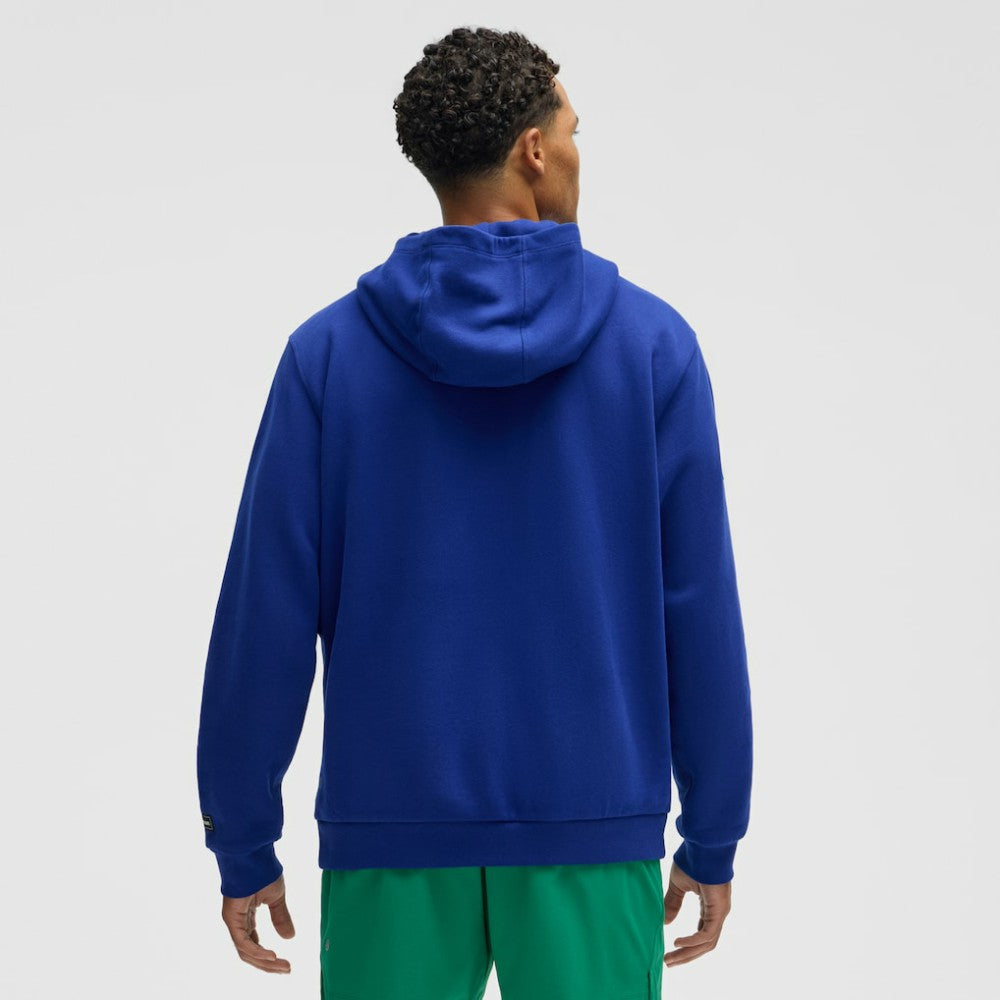 Vancouver Canucks lululemon Steady State Pullover Hoodie - Larkspur - NHL 203175741