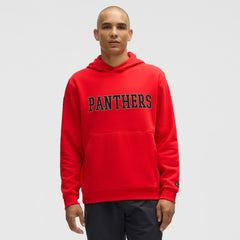 Florida Panthers lululemon Steady State Pullover Hoodie - True Red - NHL 203175744