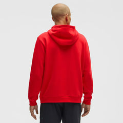 Florida Panthers lululemon Steady State Pullover Hoodie - True Red - NHL 203175744