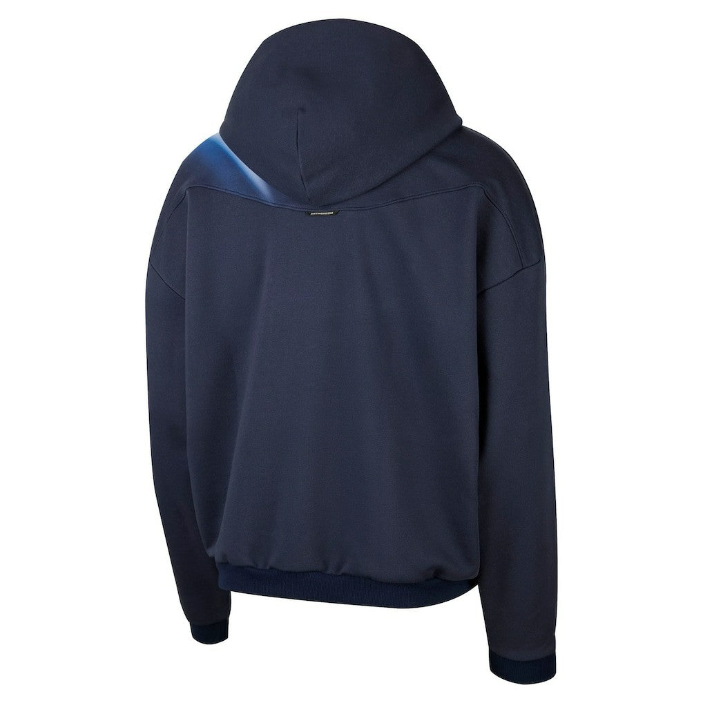 2026 NBA All-Star Game Standard Issue On-Court Practice Hoodie Navy | Nike