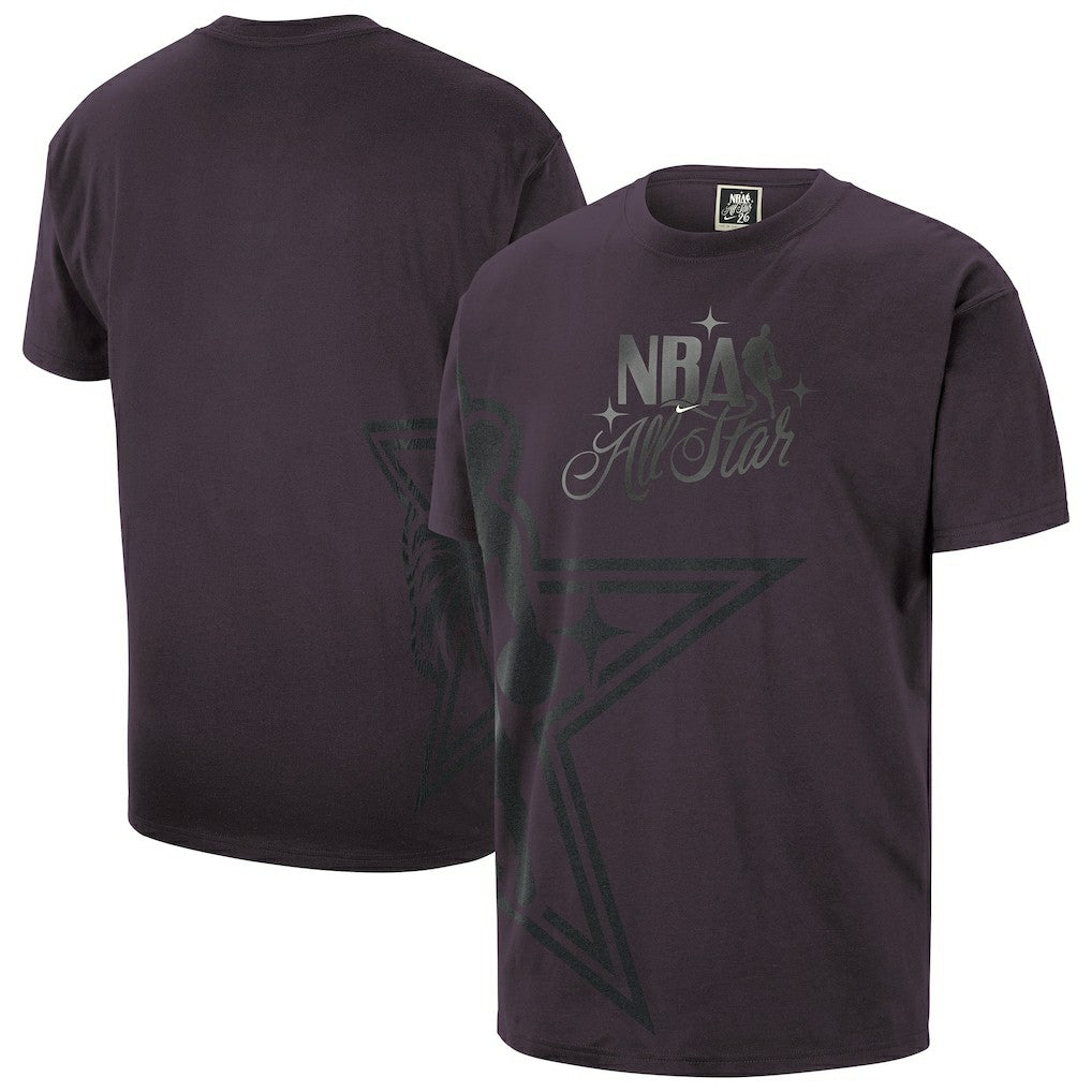 2026 NBA All-Star Game Max90 Premiere T-Shirt Anthracite | Nike online