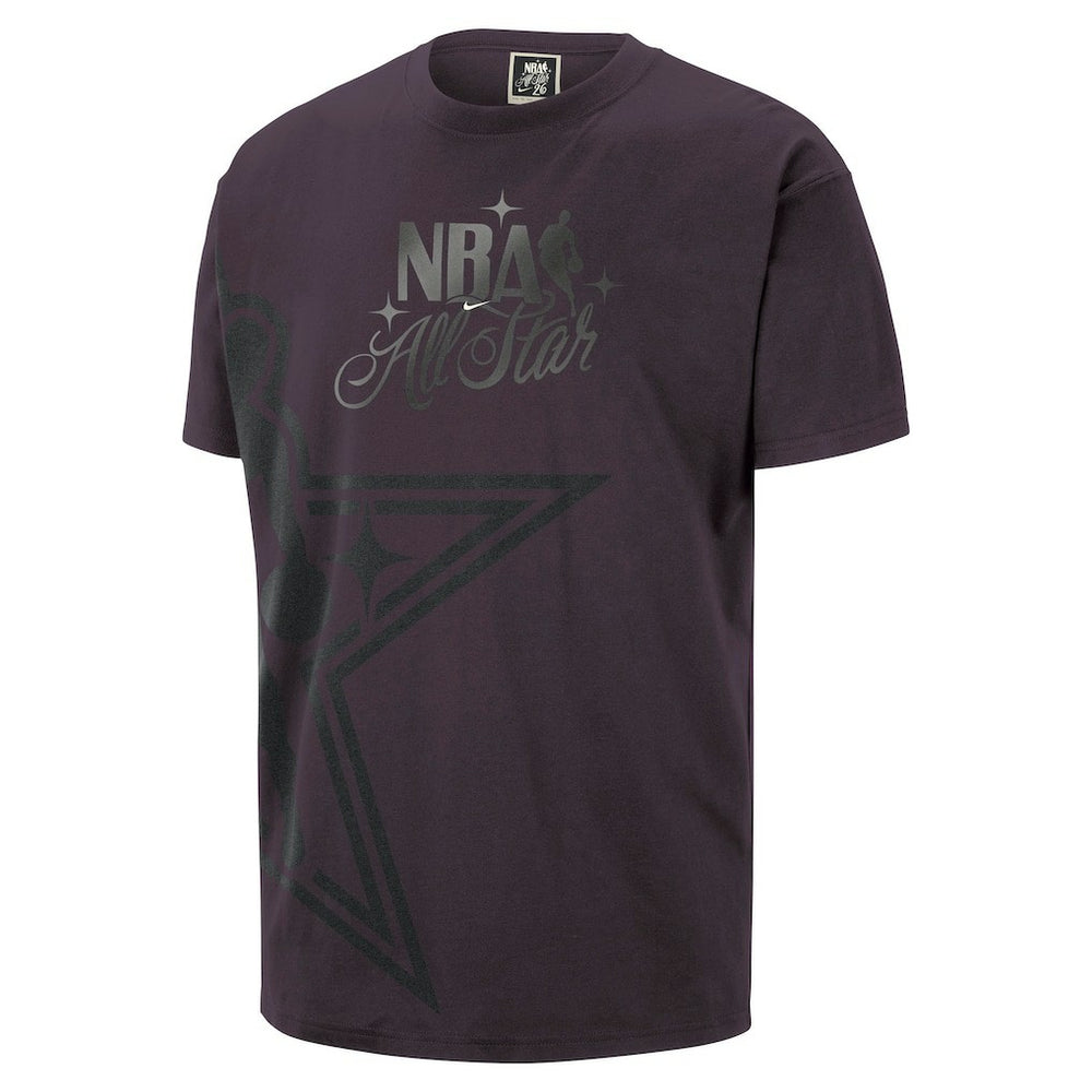 2026 NBA All-Star Game Max90 Premiere T-Shirt Anthracite | Nike online