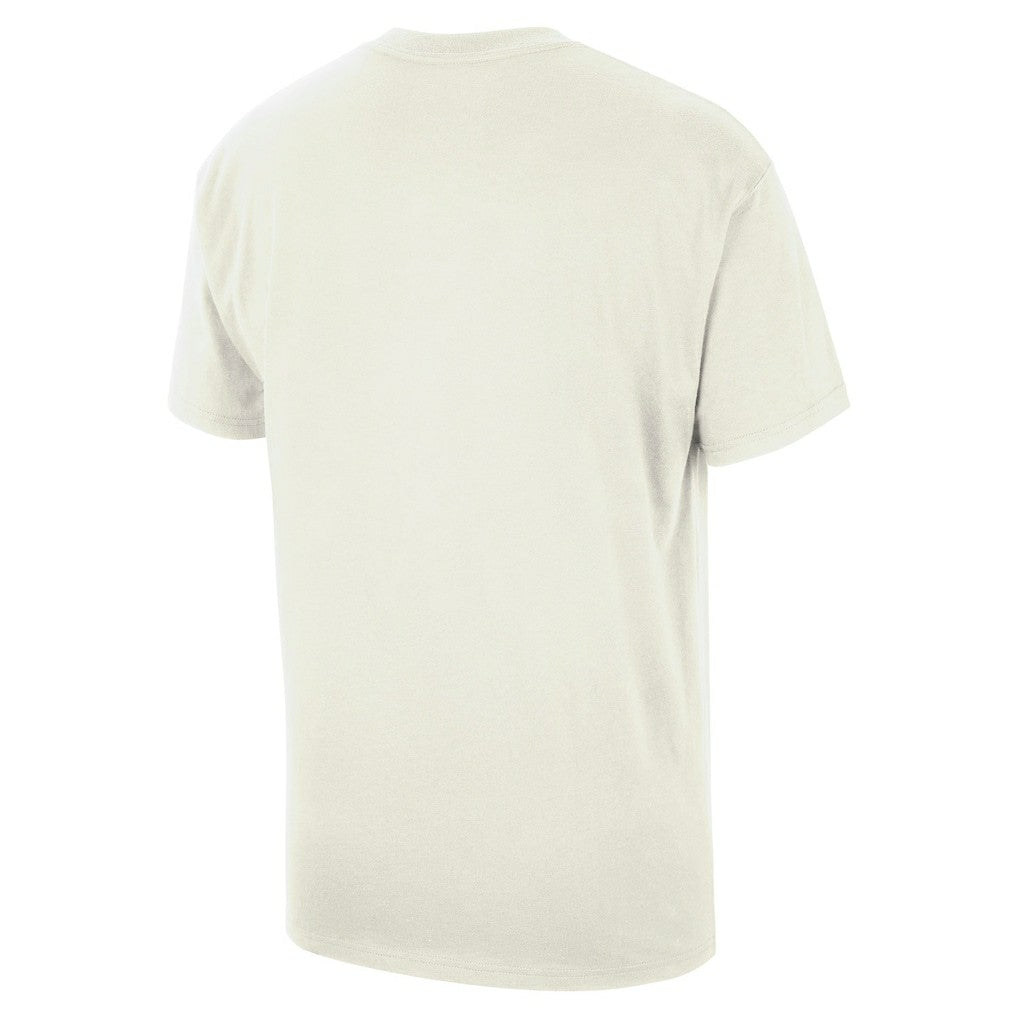 2026 NBA All-Star Game Max90 Wordmark T-Shirt Cream | Nike for sale