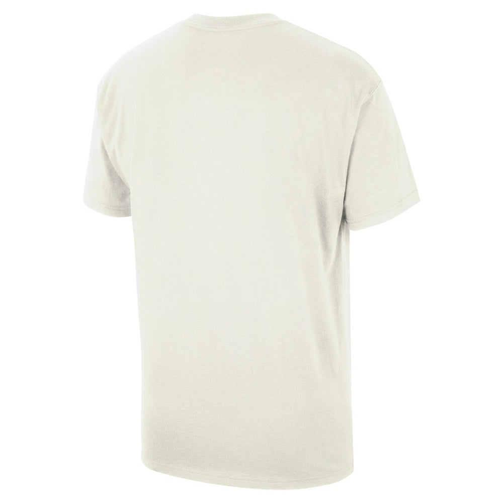 2026 NBA All-Star Game Max90 Wordmark T-Shirt Cream | Nike for sale
