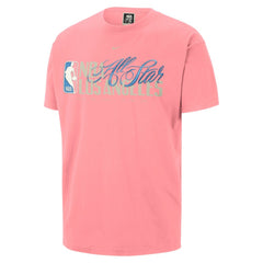 2026 NBA All-Star Game Max90 Wordmark T-Shirt Pink | Nike discount