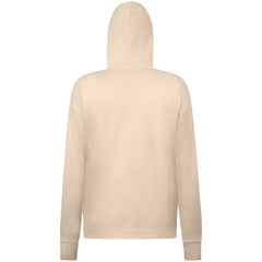 Milwaukee Brewers Levelwear Women's Adorn Protect W Pullover Hoodie - Khaki - MLB Discount