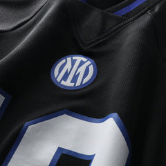 Inter Milan Collegiate American Football Foundation Fashion Jersey Royal - Fanatics outlet