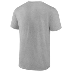Jung Hoo Lee San Francisco Giants Player Graphic T-Shirt - Heather Gray - MLB Lifestyle