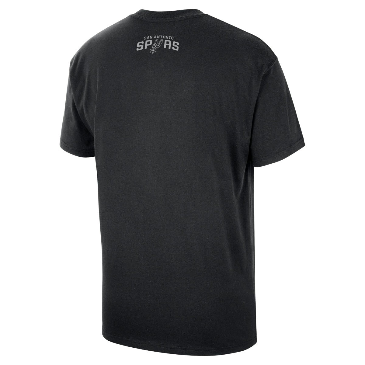 Victor Wembanyama San Antonio Spurs Unisex Athlete T-Shirt Black | Nike for sale