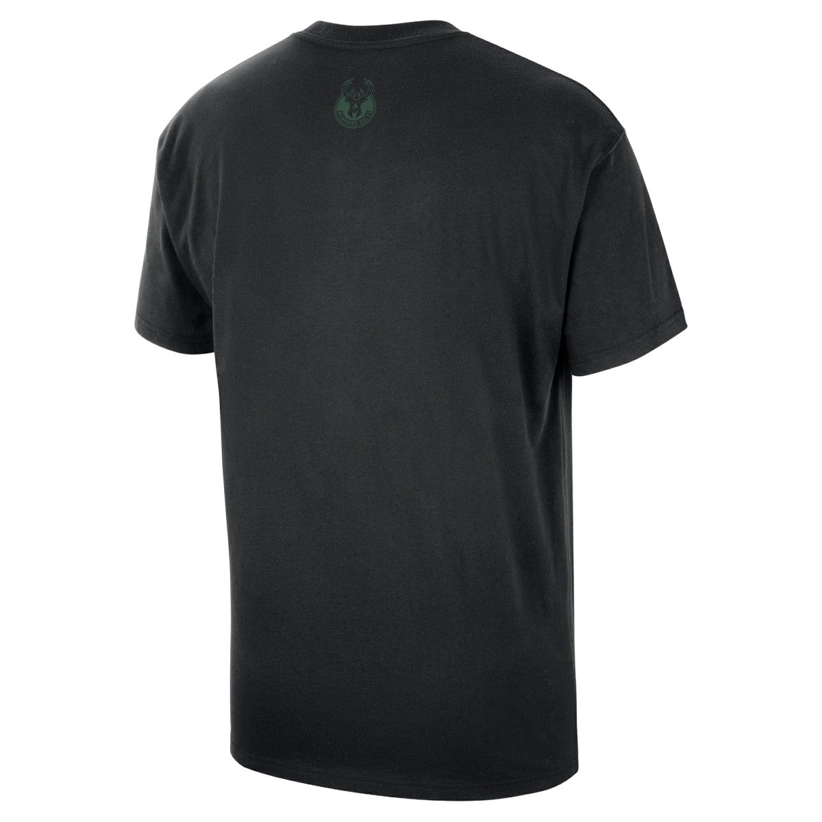 Giannis Antetokounmpo Milwaukee Bucks Unisex Athlete T-Shirt Black | Nike