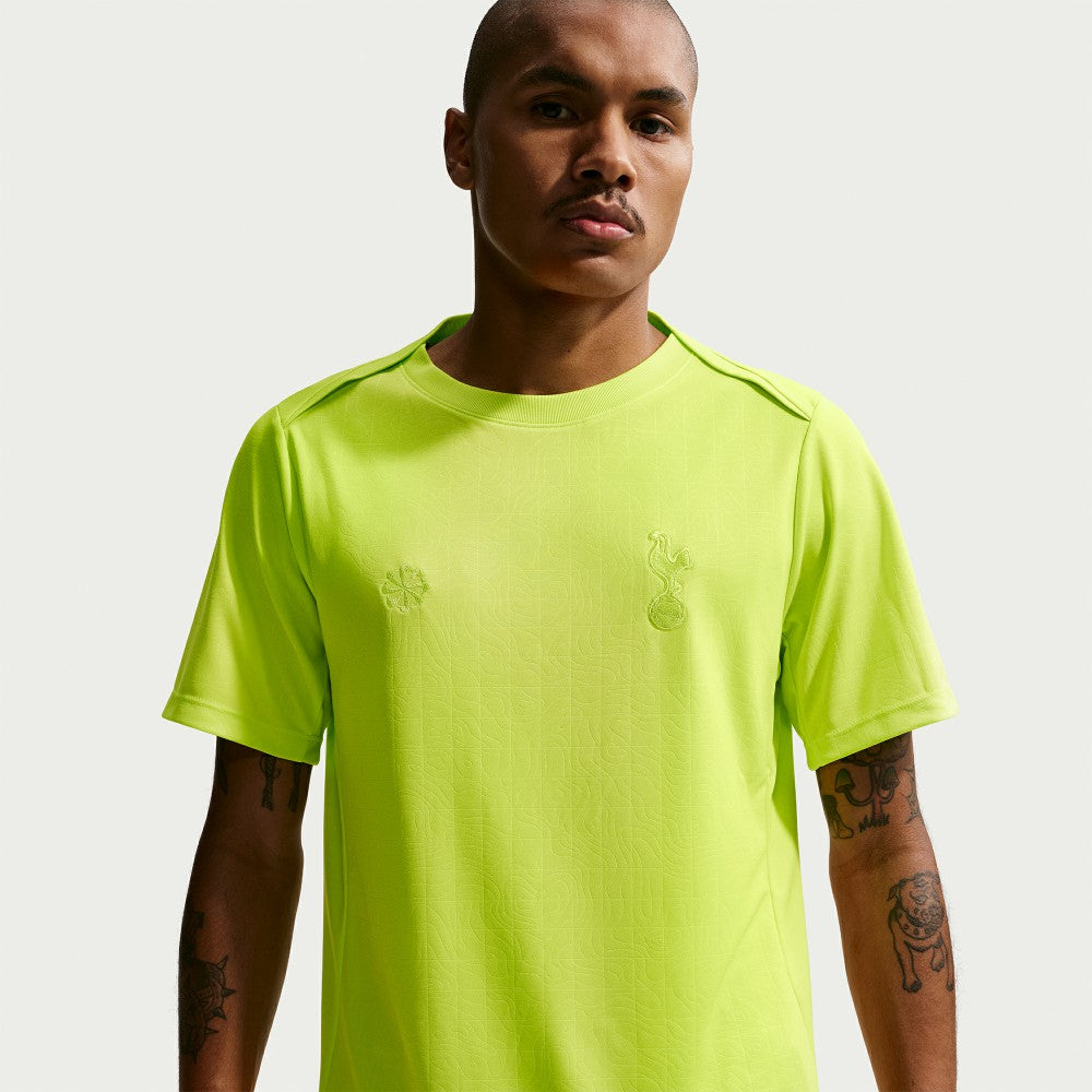 Tottenham Hotspur 2025/26 Academy Pro Pre-Match Dri-FIT Top Green - Nike sale