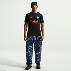 Inter Milan Academy Pro Dri-FIT Pre-Match Top Black - Nike sale