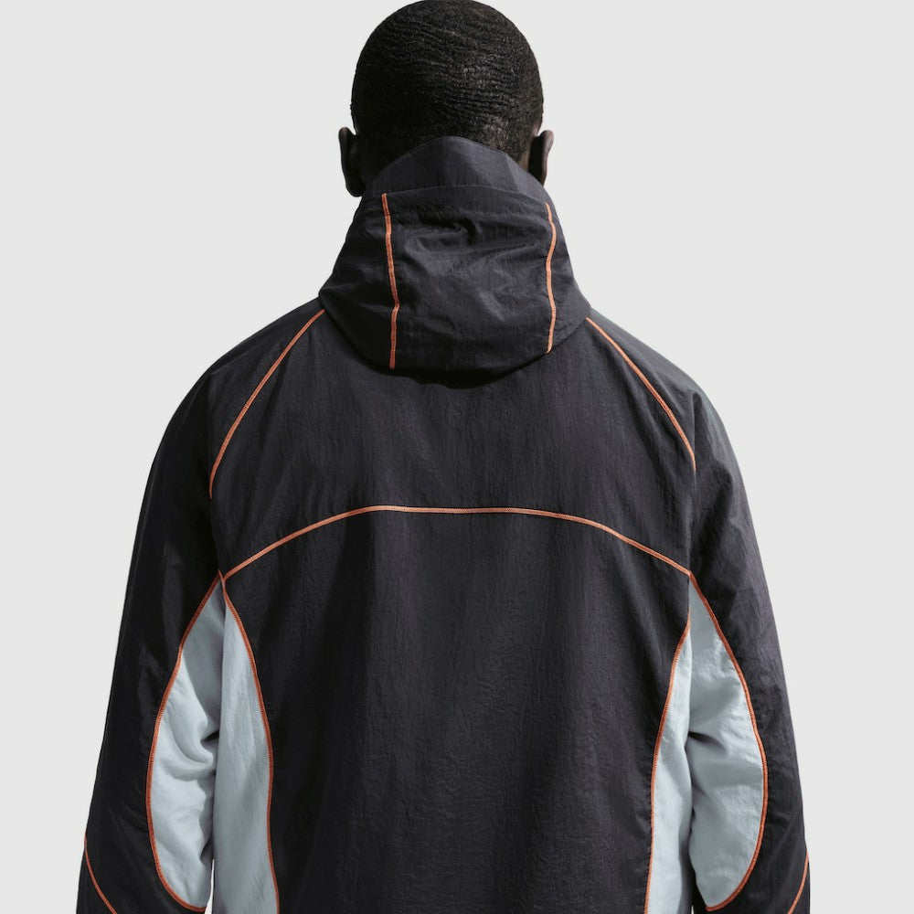 Chelsea Strike+ Water-Repellent Full-Zip Hoodie Gray - Nike cheap