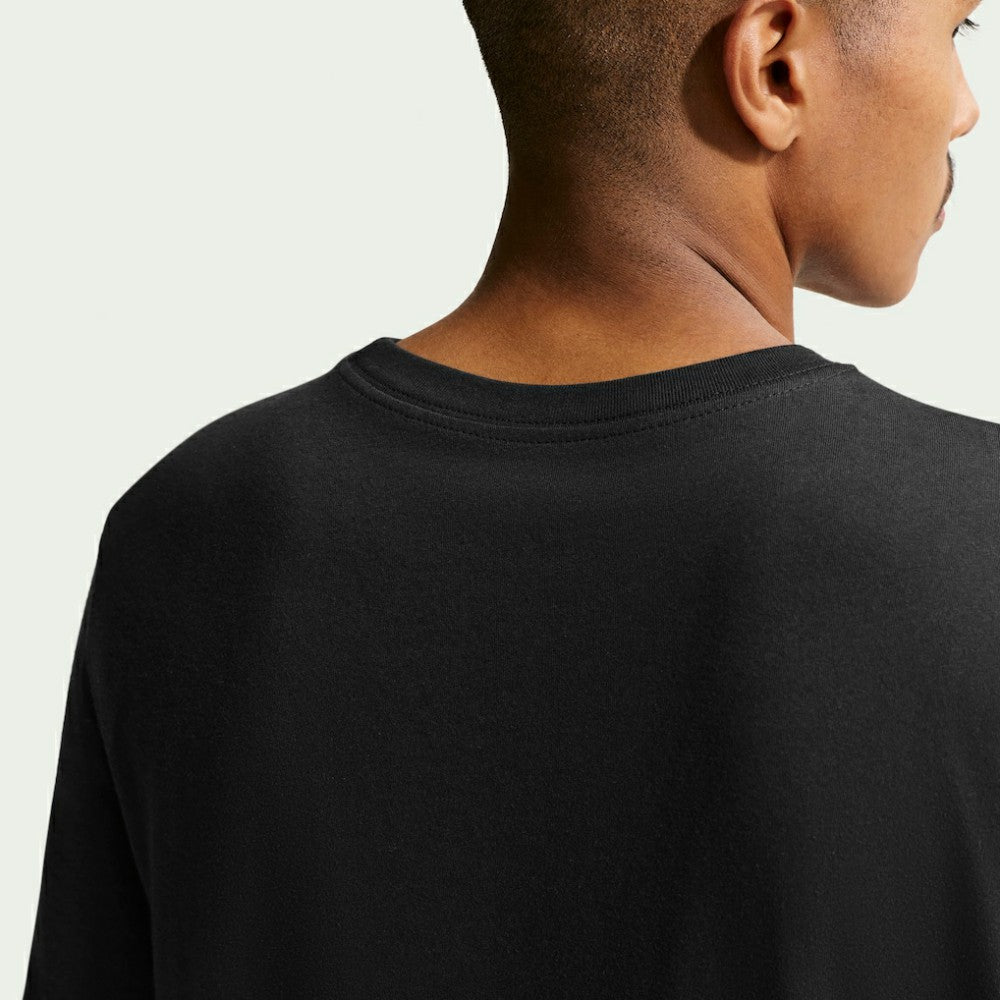 Chelsea Crest T-Shirt Black - Nike